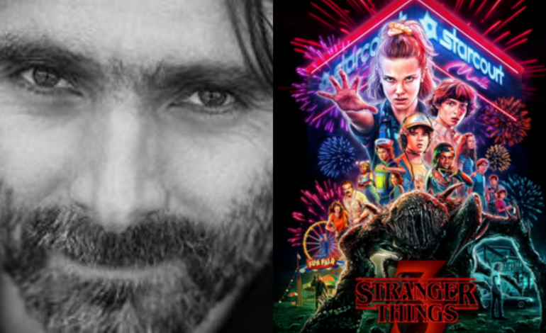 Un actor moldovean va juca în „Stranger Things” – celebrul serial Netflix