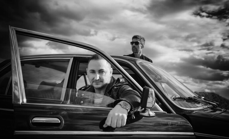 DJ Project a lansat piesa „Slo-Mo”, o colaborare de excepție cu Soundland x Moonessa