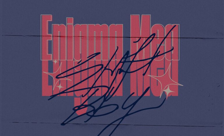 SHIFT lansează “Enigma Mea” și ne pune imaginația la încercare