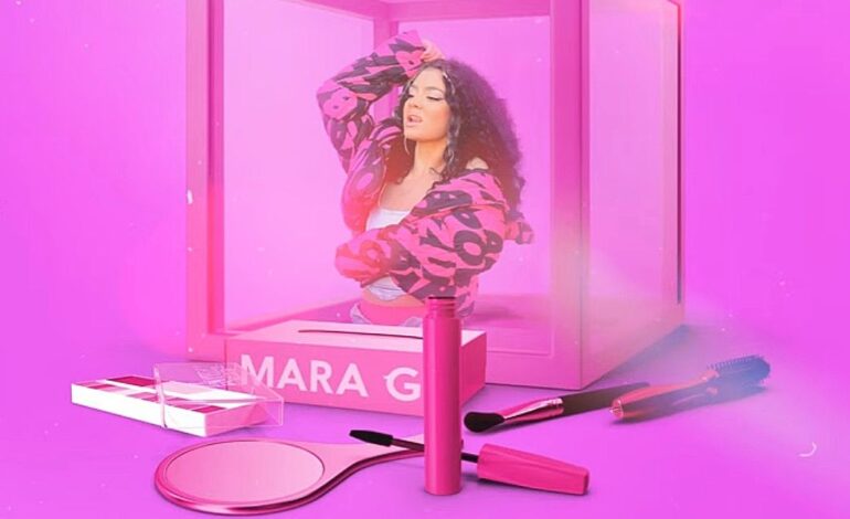 Mara G a lansat cel mai controversat videoclip al ei – „Trotinete”