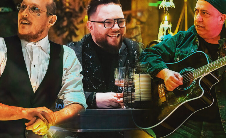 2Normal feat. What’s UP și Emeric Imre, lansează “Regina”